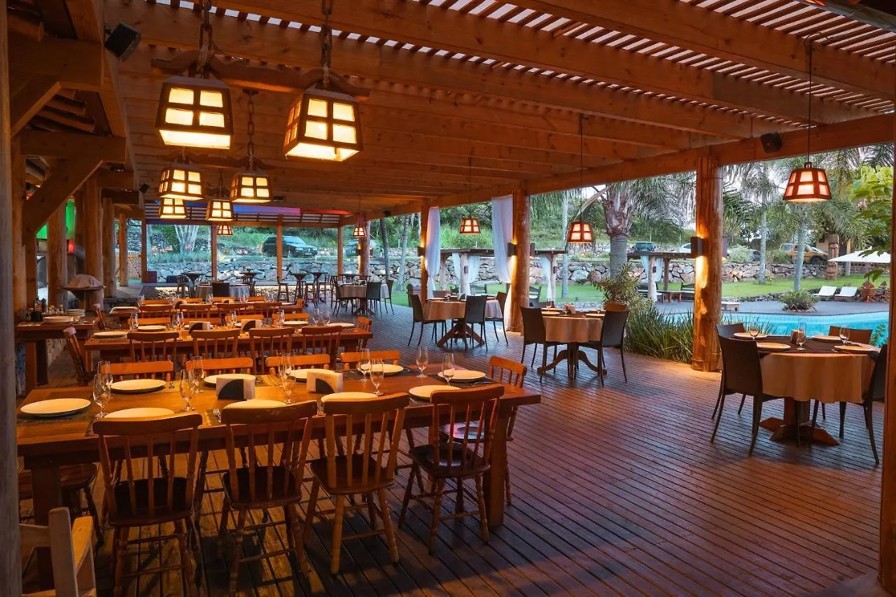 Hotel Atalaia Do Mariscal Bombinhas