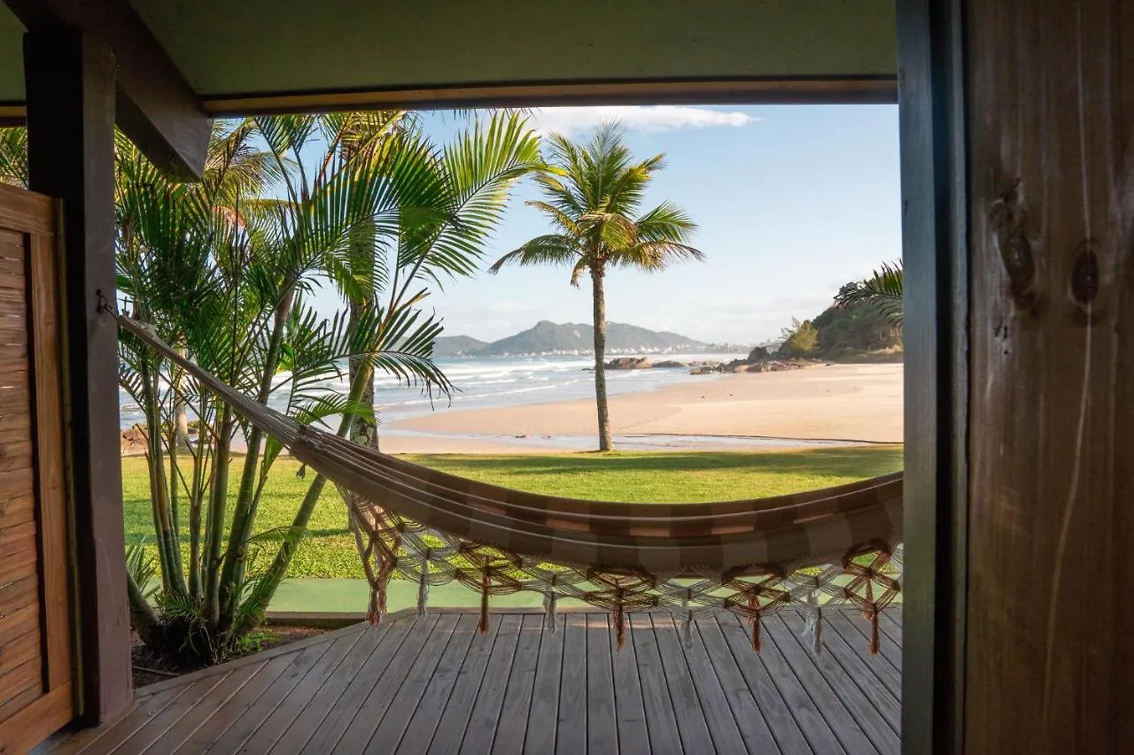 Hotel Atalaia Do Mariscal Bombinhas