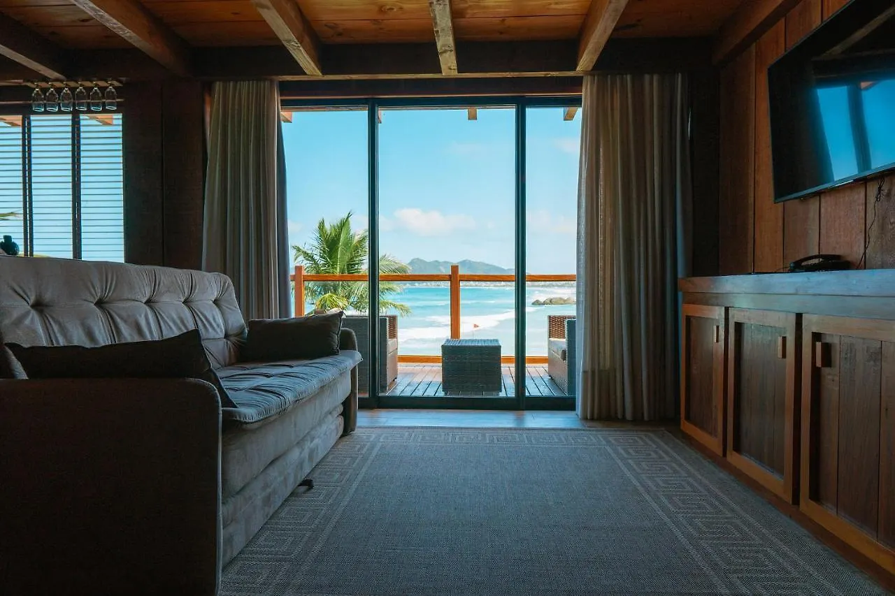 ****  Hotel Atalaia Do Mariscal Bombinhas Brezilya