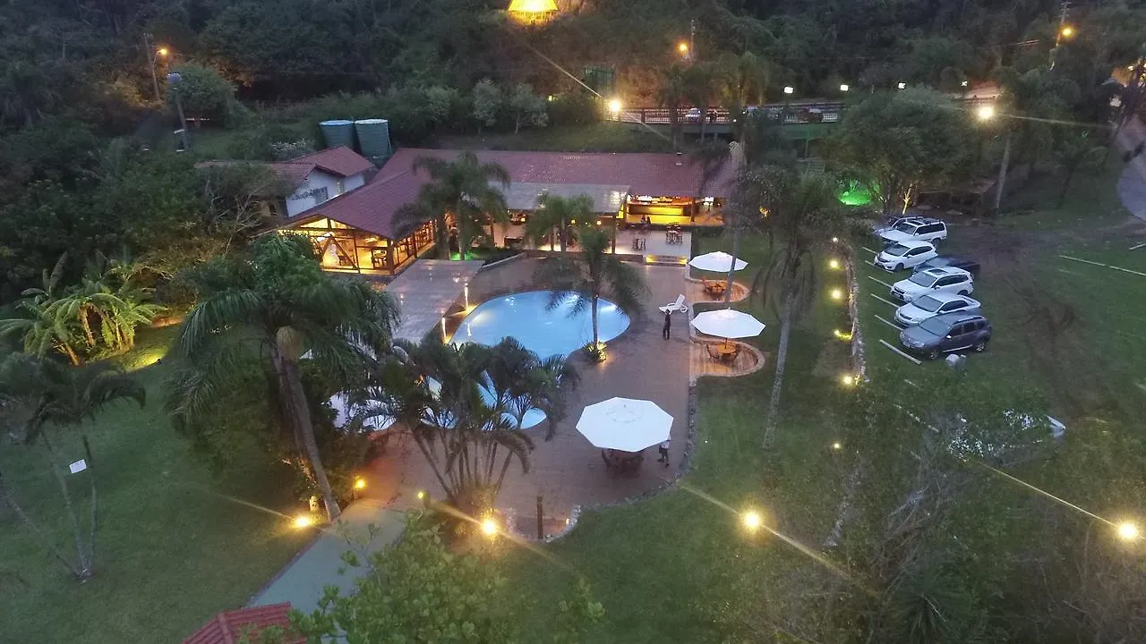 Hotel Atalaia Do Mariscal Bombinhas