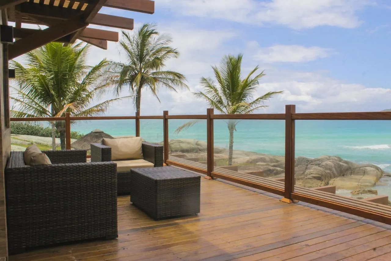 Hotel Atalaia Do Mariscal Bombinhas 4*,