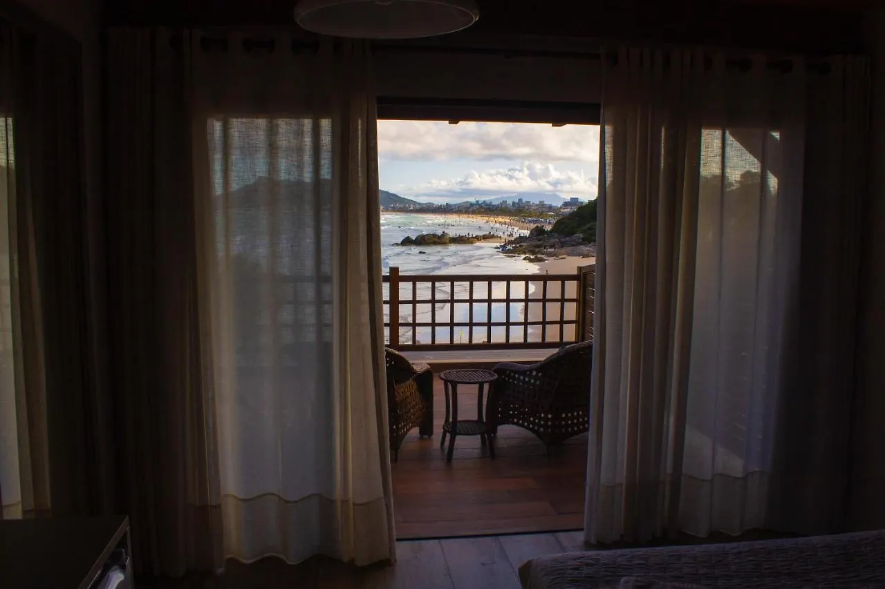 Hotel Atalaia Do Mariscal Bombinhas