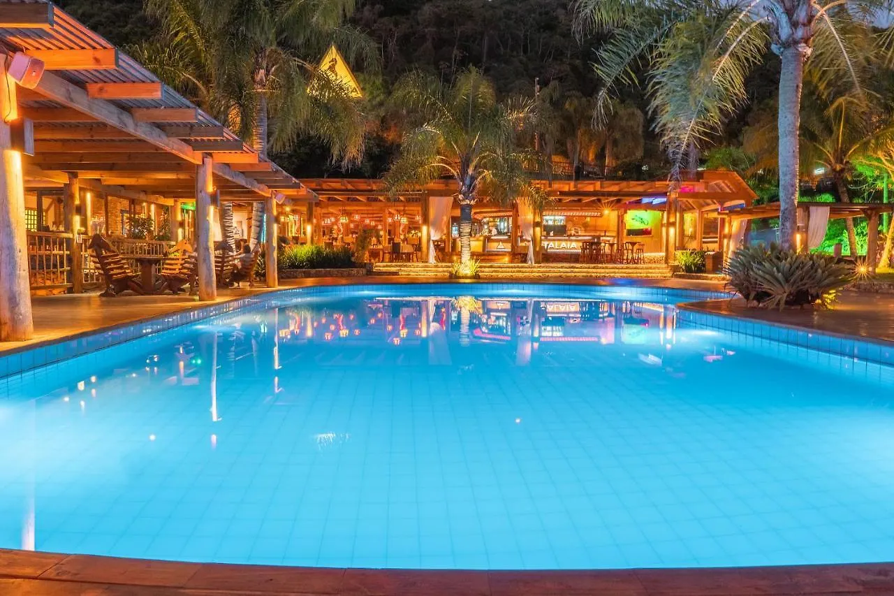 Hotel Atalaia Do Mariscal Bombinhas