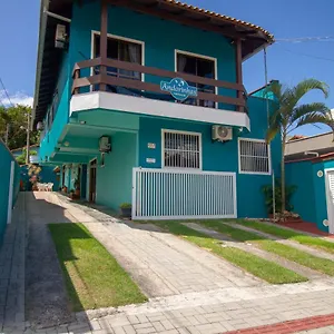 Residencial Andorinhas Apartamento