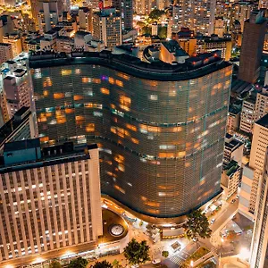  Apartamento Vem Pro Copan Brasil