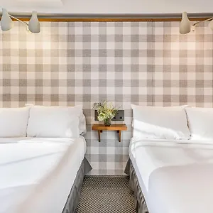 **** Hotel Paramount Times Square Estados Unidos