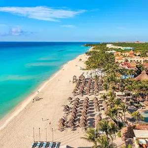 ***** Resort Iberostar Tucan México